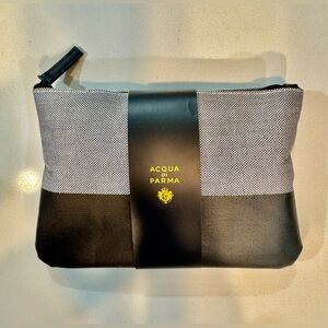 🛫✈️ Acqua di Parma_Air Canada Business Class Travel Kit ✈️🛬